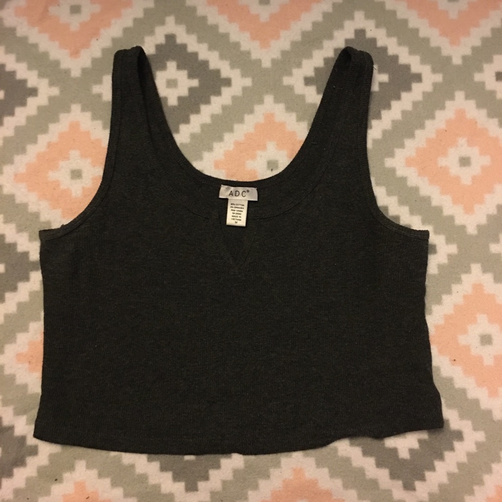 Tank top - Picture 2 of 2